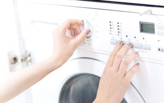 Giặt sạch sâu, tiết kiệm nước: 3 tiêu chí chọn nước giặt cho quần áo, máy giặt