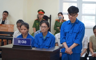 8 bị cáo vụ kẹo Kera lãnh án, hơn 167.000 hộp bị xác định là hàng giả
