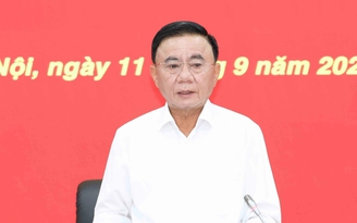 Bảo vệ người làm đúng, xử lý các hành vi gây mất đoàn kết nội bộ