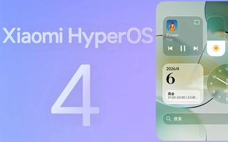 Xiaomi công bố 7 mẫu smartphone quốc tế đầu tiên 'lên đời' HyperOS 4