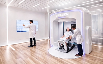 Giải bài toán ung thư bằng công nghệ cao ngay tại Việt Nam