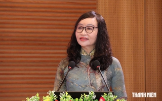 Một trường đại học phấn đấu xây dựng doanh nghiệp khoa học công nghệ trực thuộc trường