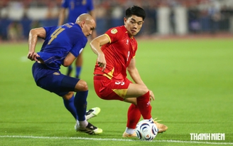 Xác định chính thức kênh phát đội tuyển Việt Nam tại Asian Cup 2027: Chờ AFC công bố điều quan trọng
