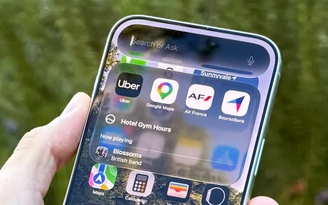 iOS 27 khắc phục vấn đề đặt âm lượng báo thức trên iPhone