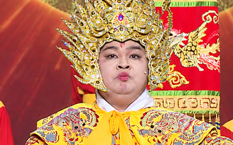 Diễn viên Bảo Bảo nguy kịch