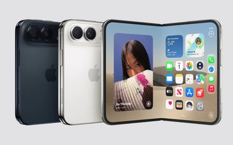 CEO John Ternus tiết lộ lý do Apple mất nhiều năm mới ra mắt iPhone Duo