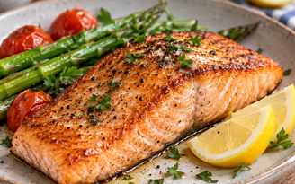 3 thói quen ăn cá khiến omega-3 bị hao hụt đáng kể