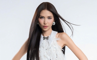 Người mẫu Việt ‘lột xác’ sau 15 năm gây chú ý ở show thực tế
