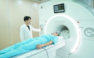 BV Hoàn Mỹ Đà Lạt ứng dụng MRI 1.5 Tesla chẩn đoán chuyên sâu, phát hiện sớm