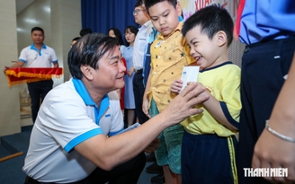 Tin tức đặc biệt trên báo in Thanh Niên 16.9.2026 