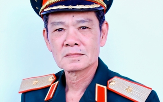 Cuộc đời binh nghiệp của thiếu tướng Hồ Khải Hoàng anh hùng ở tuổi 34