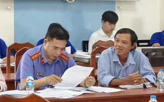 Viện kiểm sát vào cuộc thu hồi hơn 442 tỉ đồng tiền nợ BHXH ở TP.HCM