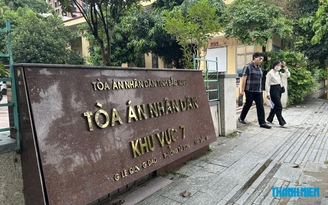 Vụ cha 86 tuổi kiện con đòi đất: Tòa tuyên hủy sổ đỏ cấp cho con