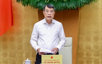 Đưa vào luật Nhà ở tiêu chí hạn chế 'phân lô bán nền'