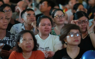 Khán giả lắng đọng, rơi nước mắt cùng 'Nghĩa tình Phương Nam - Cùng con đi tiếp cuộc đời'