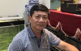 Chuyện chưa kể về ca khúc ‘Cùng con đi tiếp cuộc đời’ gây xúc động