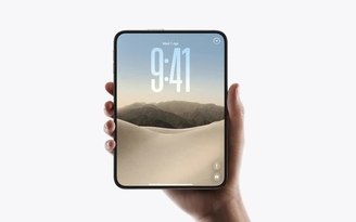 Apple đã bắt đầu với iPhone Duo ngay trước khi Steve Jobs qua đời