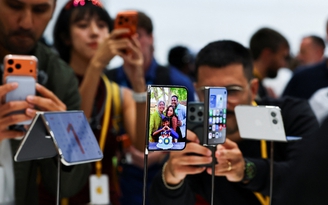 Apple làm điều bất thường ngay sau khi phát hành iOS 27