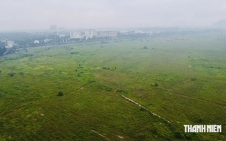 TP.HCM thu hồi hơn 145 ha 'đất vàng'