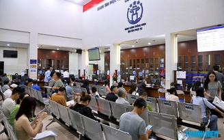 Kịp thời thay thế cán bộ đùn đẩy, né tránh, sợ trách nhiệm