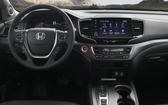 Đại lý nhập túi khí giả từ Trung Quốc, lắp trên xe Honda bán cho khách