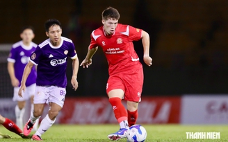 Nóng: Thầy Kim gọi Adou Minh và Williams Minh Hoàng dự FIFA ASEAN Cup, đội tuyển Việt Nam cực mạnh Nóng: Thầy Kim gọi Adou Minh và Williams Minh Hoàng dự FIFA ASEAN Cup, đội tuyển Việt Nam cực mạnh