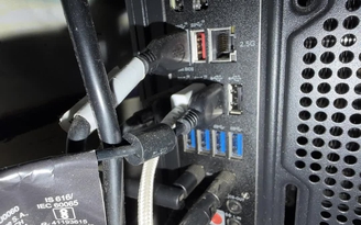 Thêm cổng USB-C cho PC quan trọng ra sao?