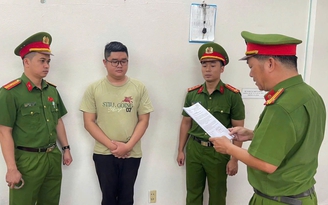 Chiếm đoạt tiền tỉ của một phụ nữ bằng chiêu vay tiền để 'đáo hạn ngân hàng'