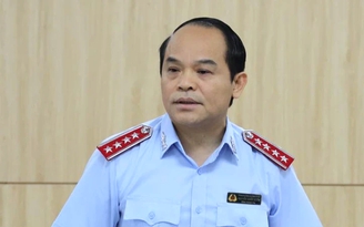 Thanh tra Chính phủ kiến nghị khởi tố 4 vụ việc tại Công ty Phú Minh Vina