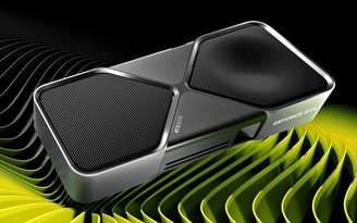 GeForce RTX 5070 sắp có phiên bản dùng GPU của RTX 5080