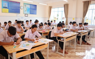 Đồng Nai nêu rõ các khoản ban đại diện cha mẹ học sinh không được quyên góp