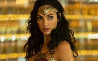 Minh tinh Gal Gadot bất ngờ bị gạch tên khỏi 'Wonder woman'