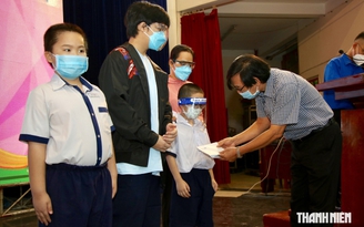 Lan tỏa và đồng hành