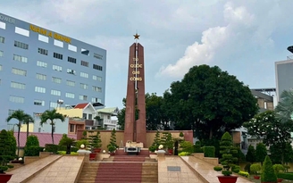 Tìm nhân chứng về nơi chôn cất liệt sĩ Mậu Thân 1968 ở Gò Vấp