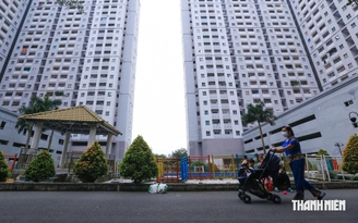 Chung cư hết thời hạn, quyền lợi người dân ra sao?