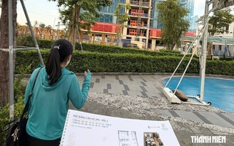 Bạn được nghe gì khi đi xem nhà cùng môi giới bất động sản?