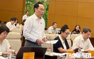 Bộ trưởng GD-ĐT giải trình về ‘một kỳ thi’ mang ‘hai mục đích’