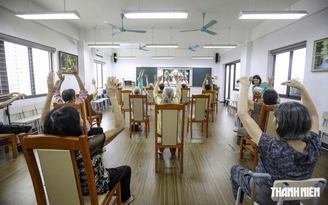 Hoạt động thể lực như thế nào để phòng bệnh mạn tính?