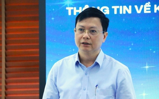 Việt Nam lần đầu đăng cai thi Olympic thiên văn quốc tế