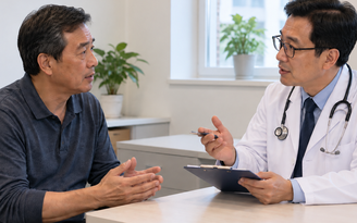 Sau tuổi 40: 4 loại ung thư cần đặc biệt chú ý