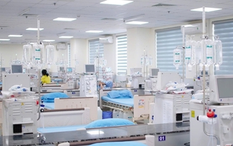 Đồng Nai đề xuất hỗ trợ chi phí chạy thận nhân tạo cho hơn 800 bệnh nhân