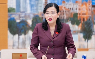 'Chưa bao giờ xảy ra sự cố thiếu sách giáo khoa lớn như lần này'