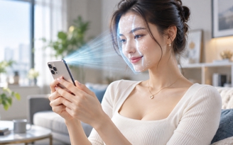Sự khác biệt giữa xác thực gương mặt trên iPhone và thiết bị Android