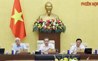Chuyển tư duy từ làm nhiều luật sang làm tốt, ổn định