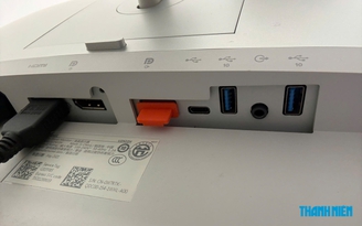 Màn hình máy tính trang bị nhiều cổng USB dùng để làm gì?