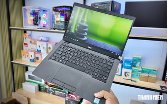4 thương hiệu laptop đặt tiêu chí dễ sửa chữa lên hàng đầu