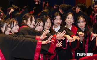 Chỉ tiêu tuyển sinh gắn với tỷ lệ có việc làm, học phí tính đúng, tính đủ