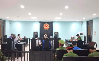 Đưa 8 bị can vào trường giáo dưỡng sau vụ thiếu niên tử vong ở quán cà phê
