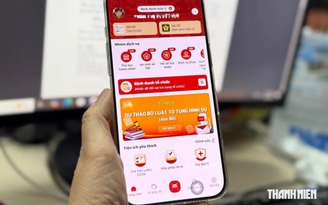 Thêm phương thức nhận lương hưu từ tháng 10