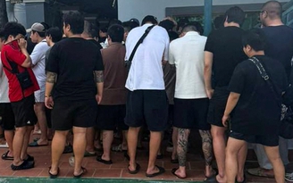 Campuchia bắt gần 21.000 nghi phạm lừa đảo trực tuyến